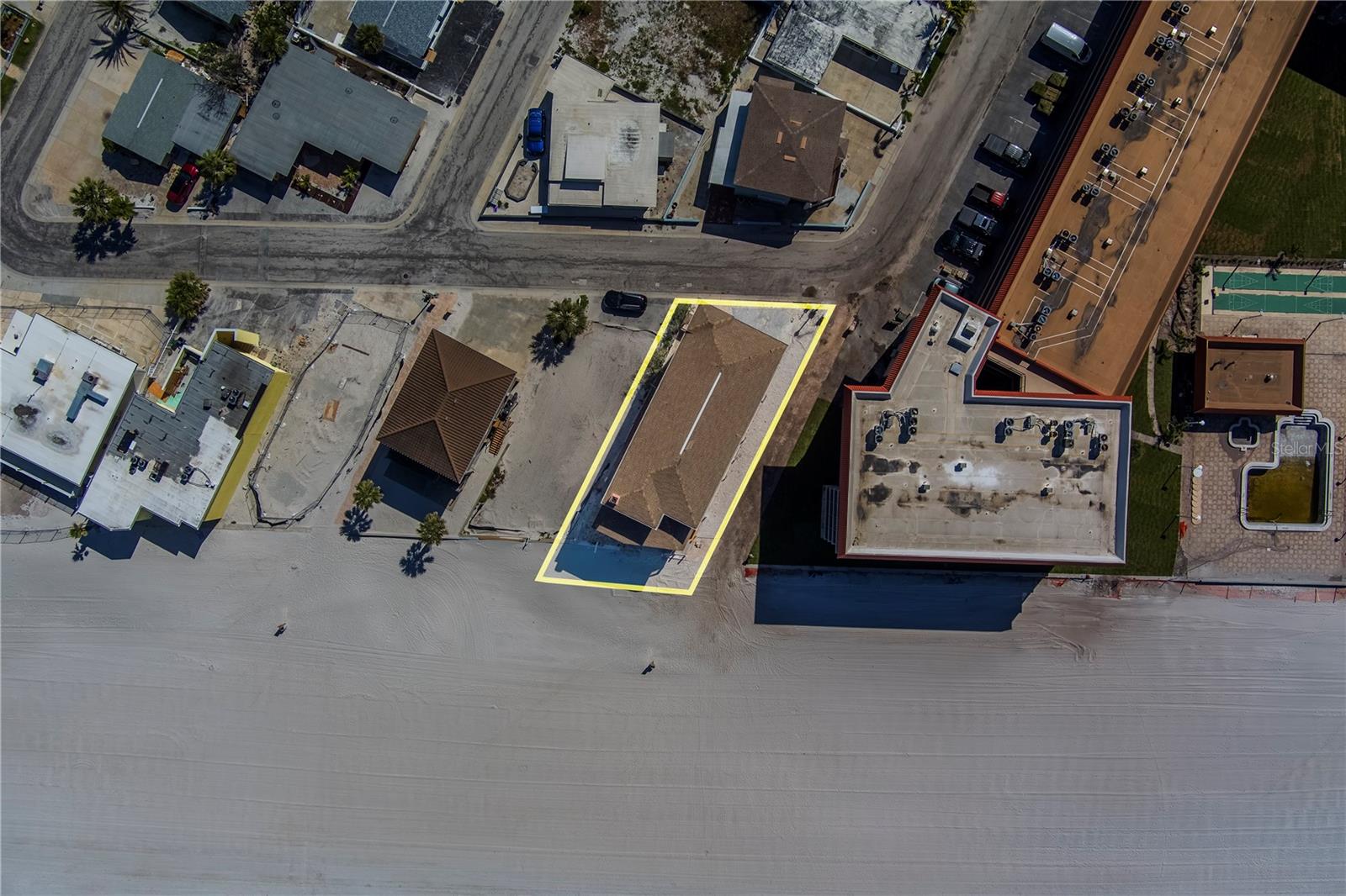 HARBOR SHORES SUB - Residential