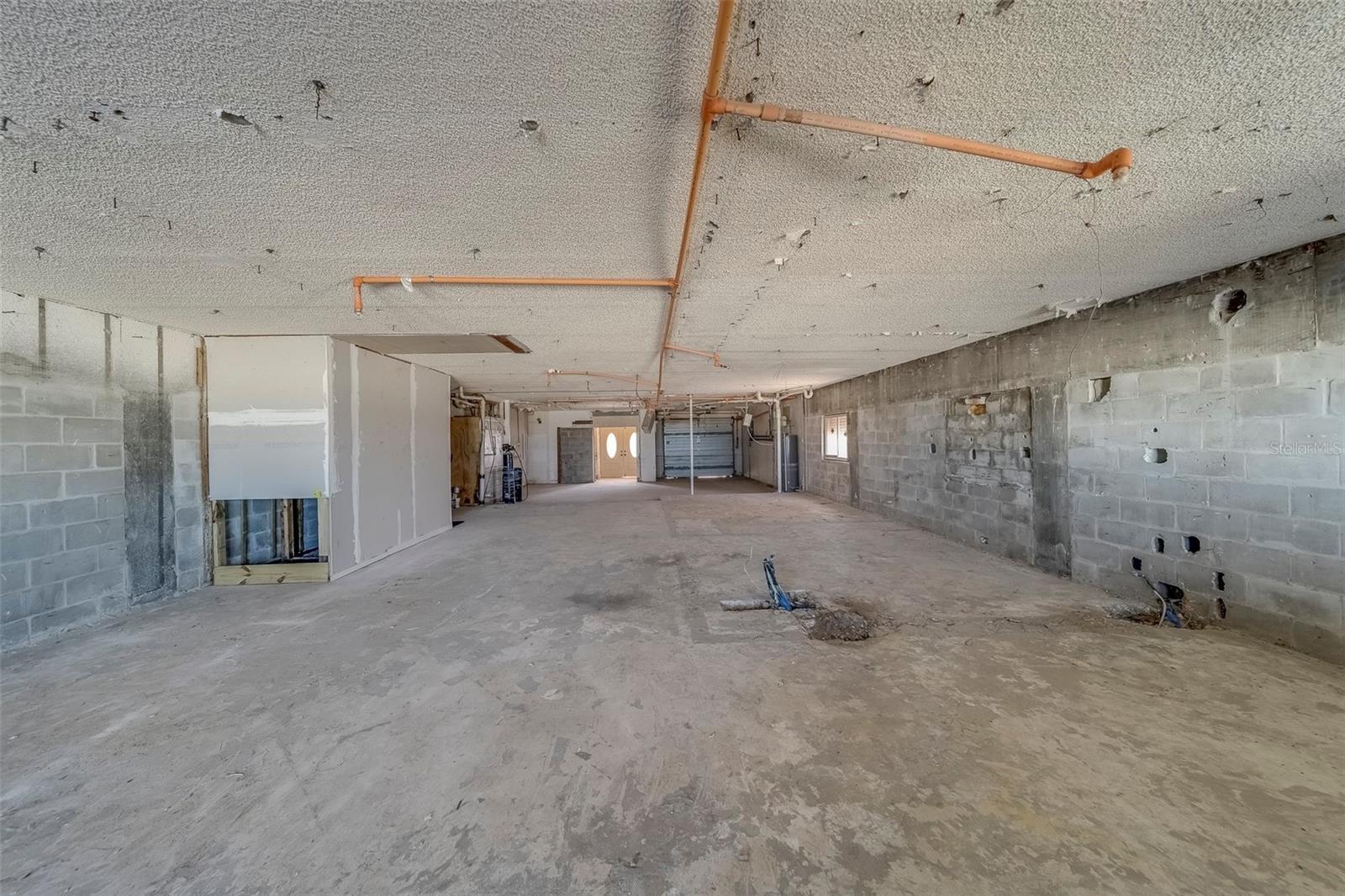 HARBOR SHORES SUB - Residential