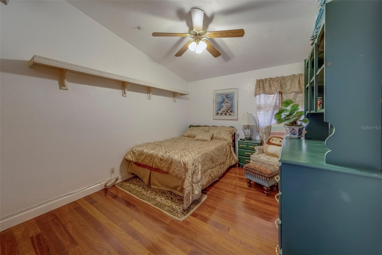 HARBOR SHORES SUB - Residential