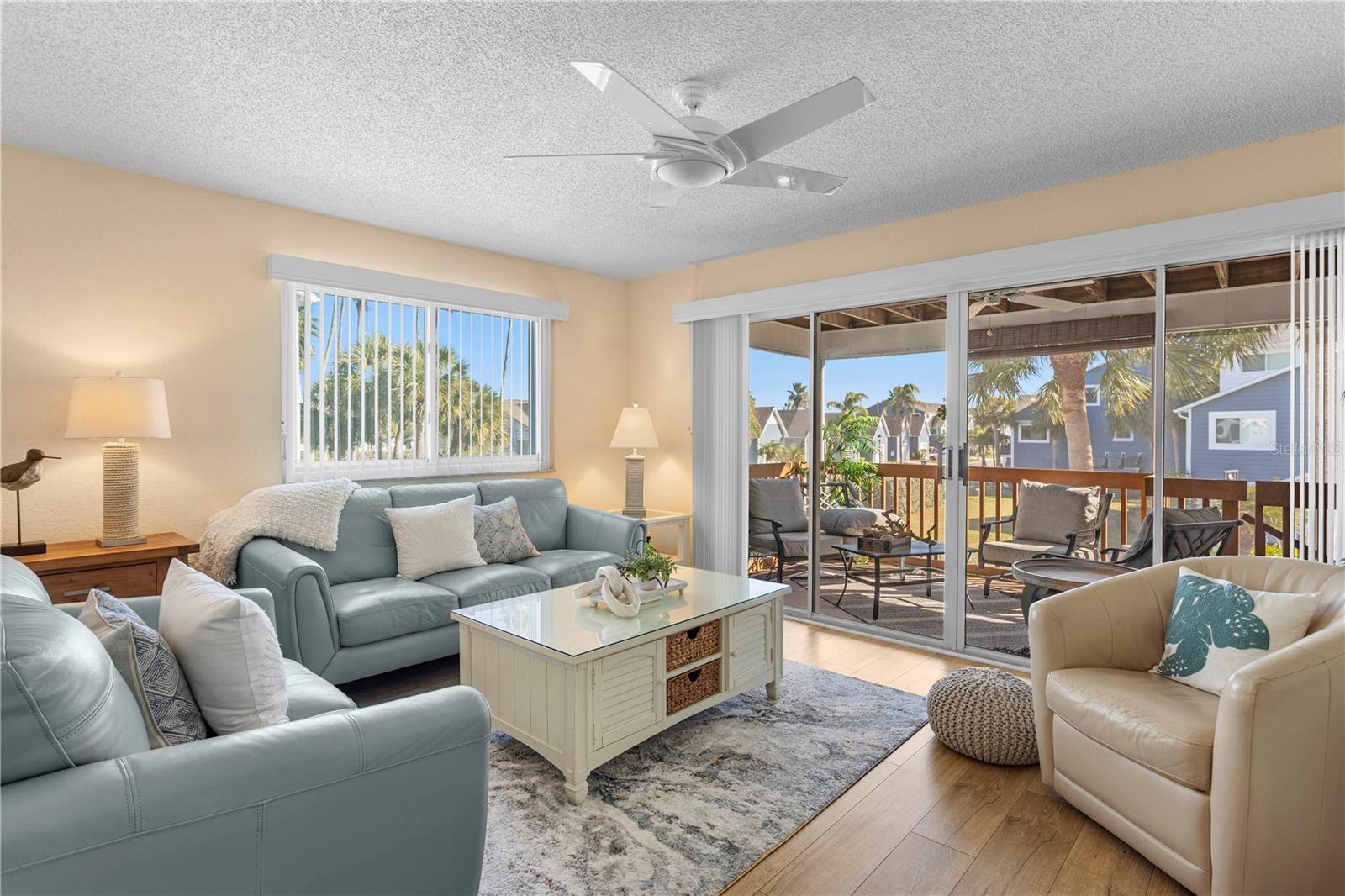 HARBOUR HOUSE - Residential