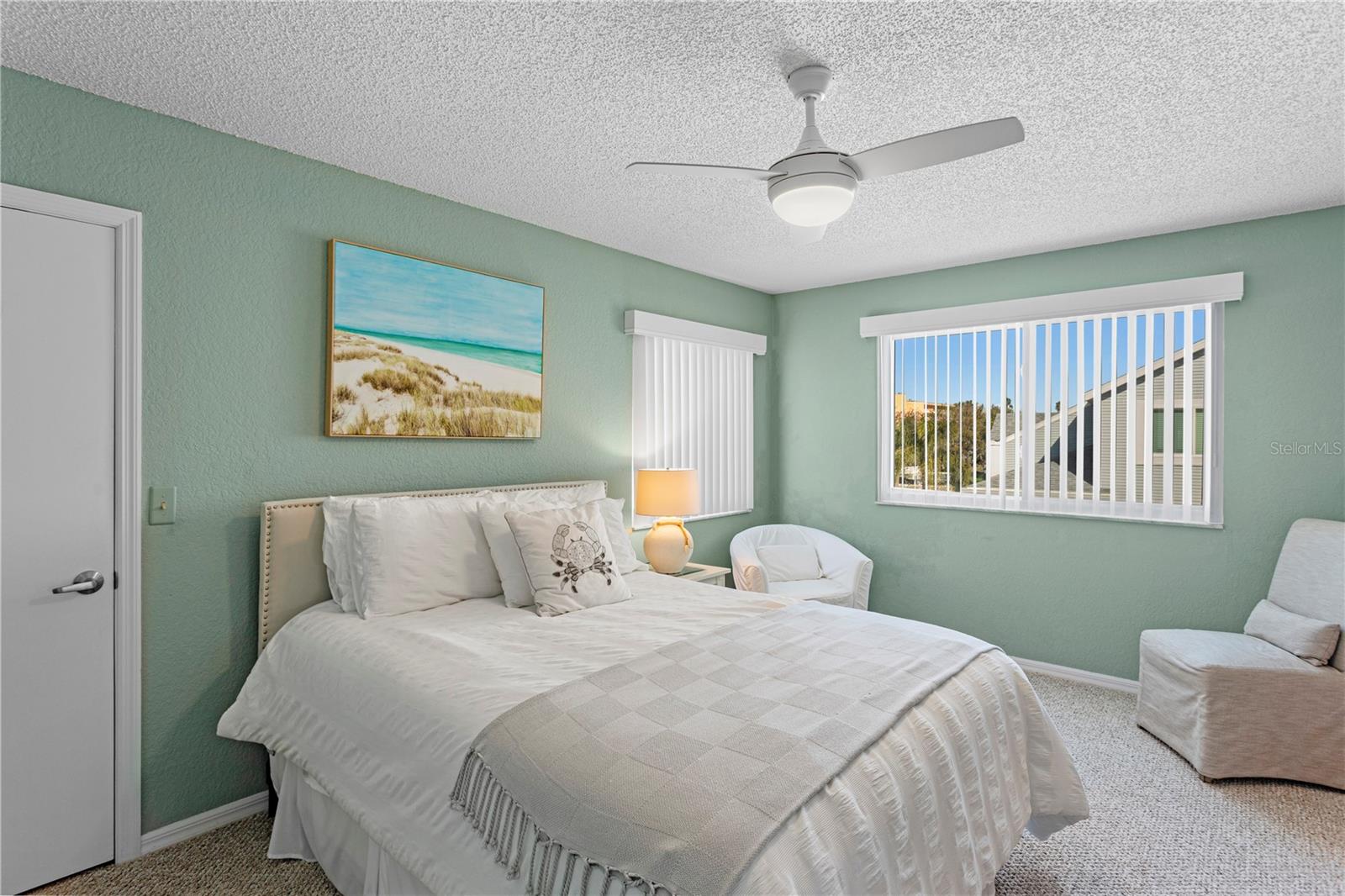 HARBOUR HOUSE - Residential