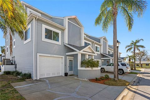 911 HARBOUR HOUSE DRIVE INDIAN ROCKS BEACH FL 33785