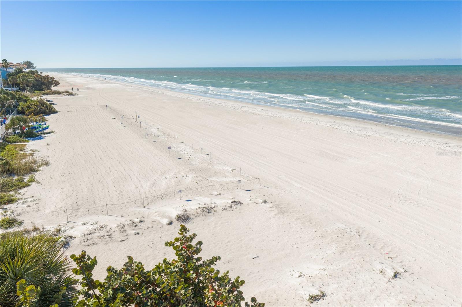 HARBOUR HOUSE - Residential