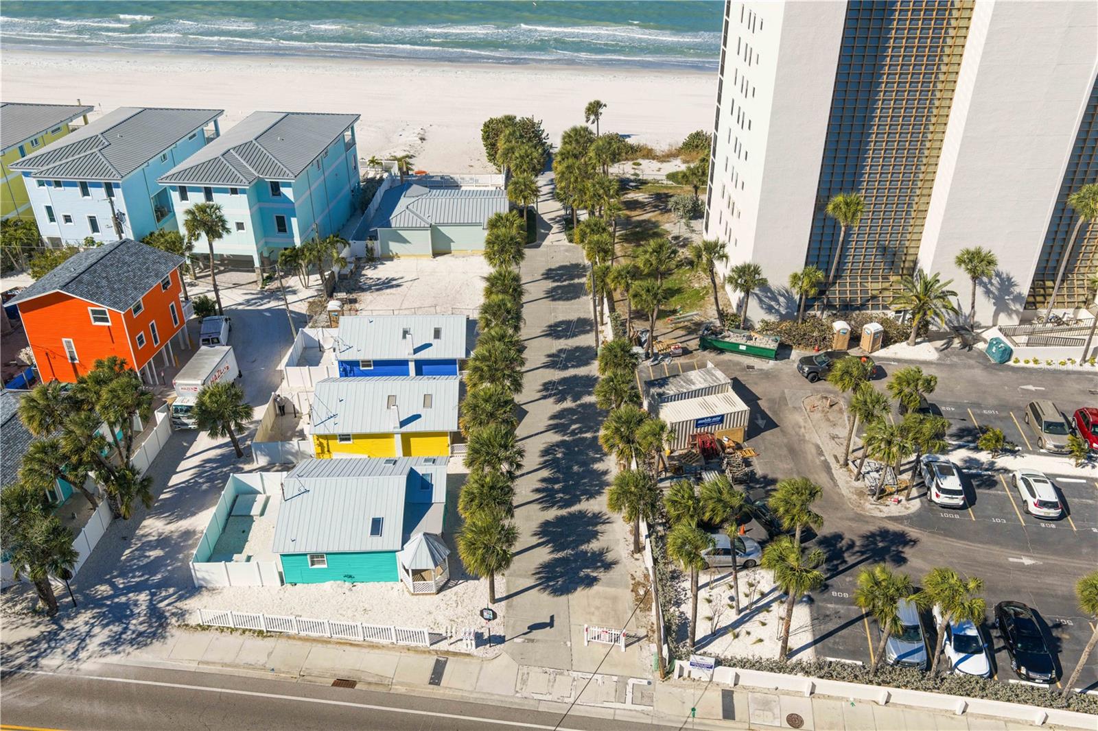 911 HARBOUR HOUSE DRIVE