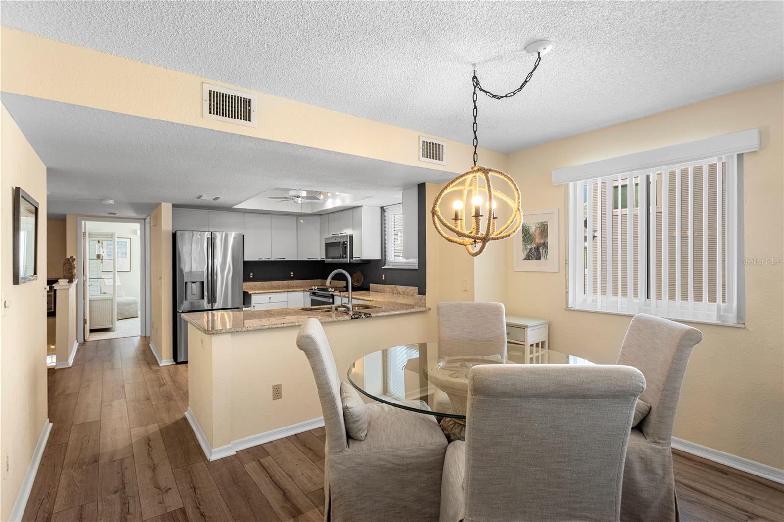 HARBOUR HOUSE - Residential