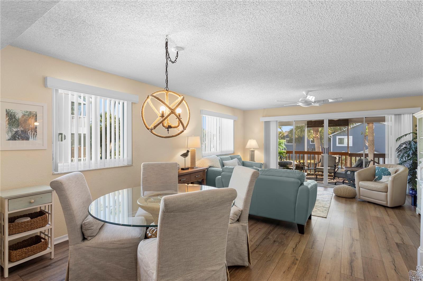 HARBOUR HOUSE - Residential