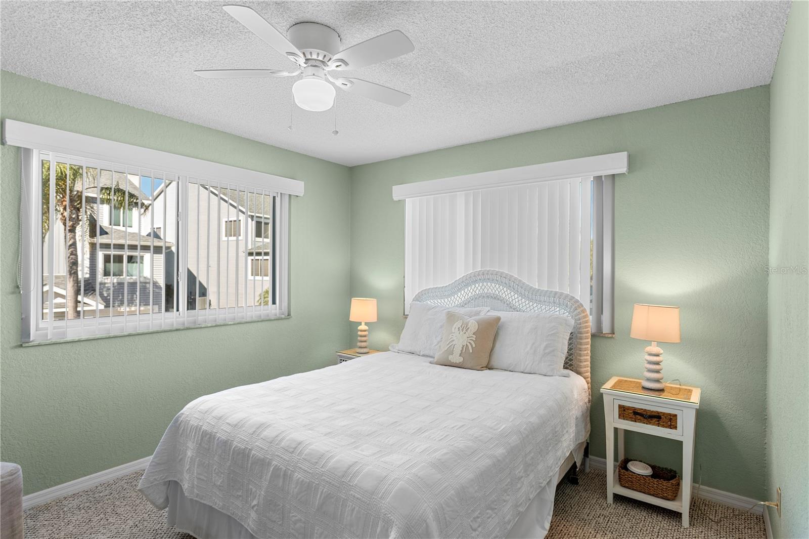 HARBOUR HOUSE - Residential