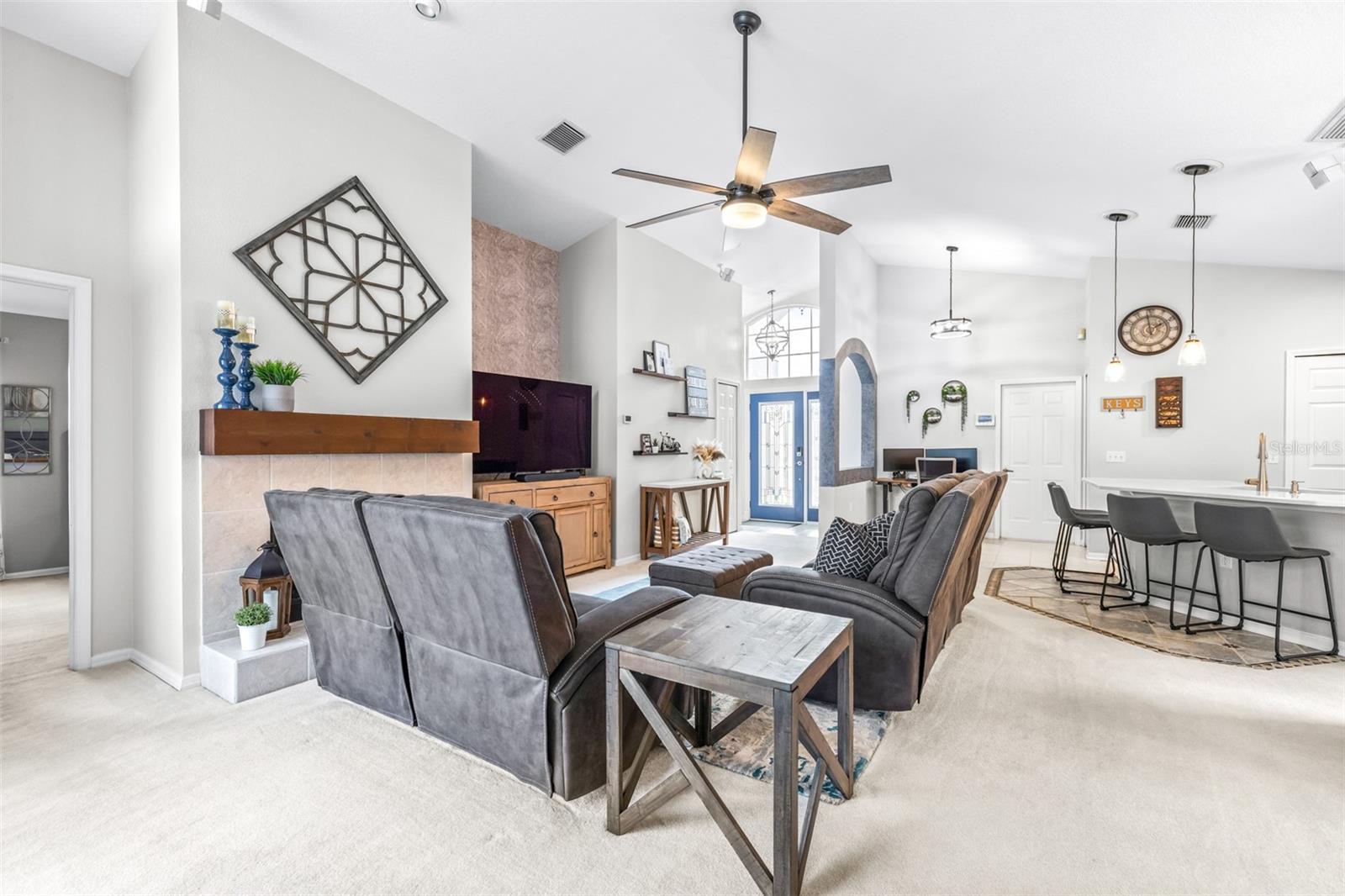 EAGLE CREST AT SABLE RIDGE PH 02A - Residential