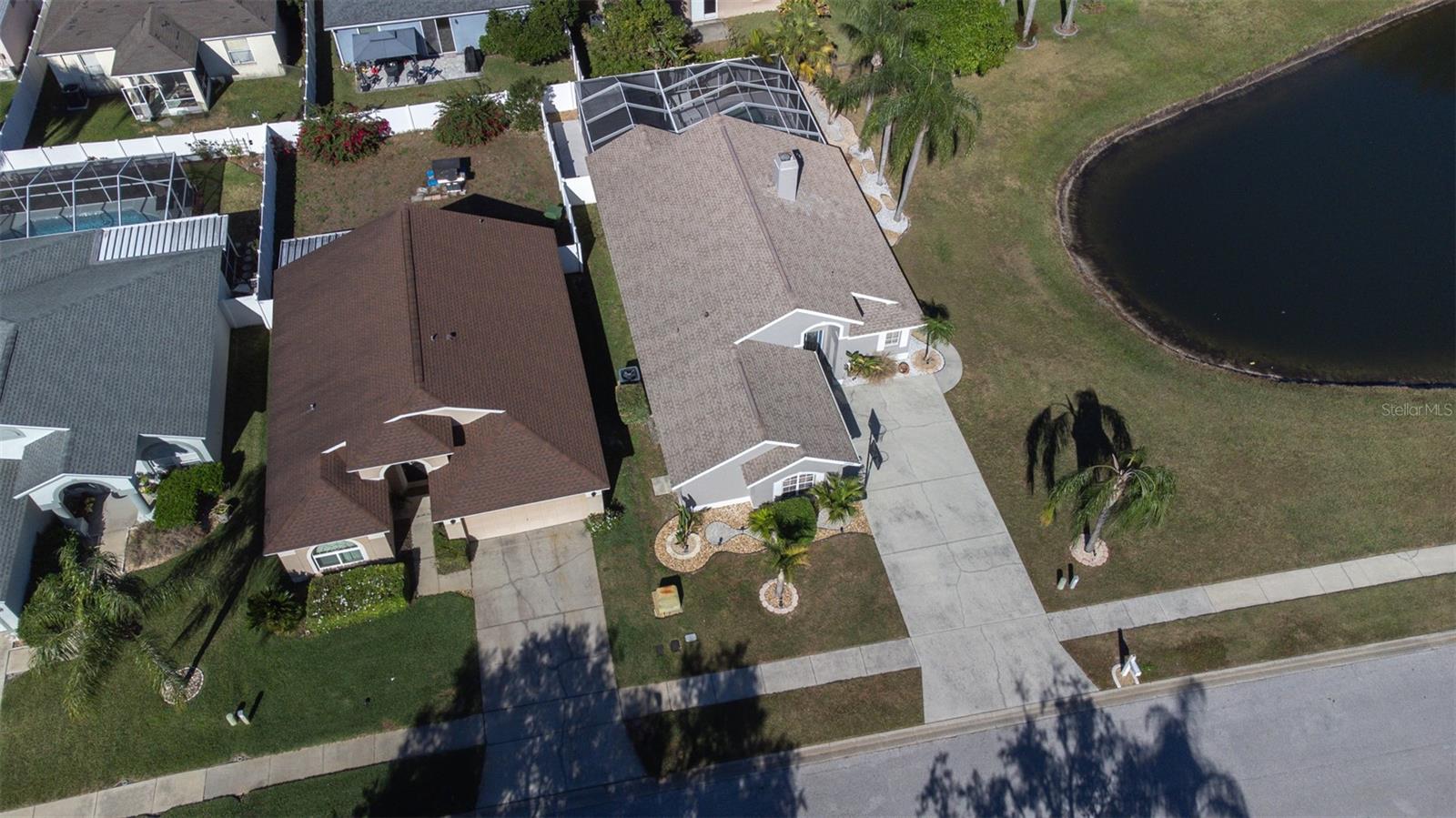 EAGLE CREST AT SABLE RIDGE PH 02A - Residential