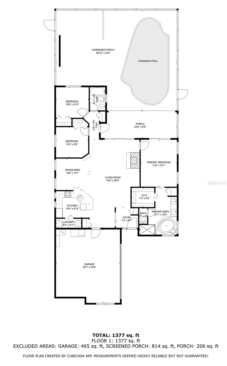 EAGLE CREST AT SABLE RIDGE PH 02A - Residential