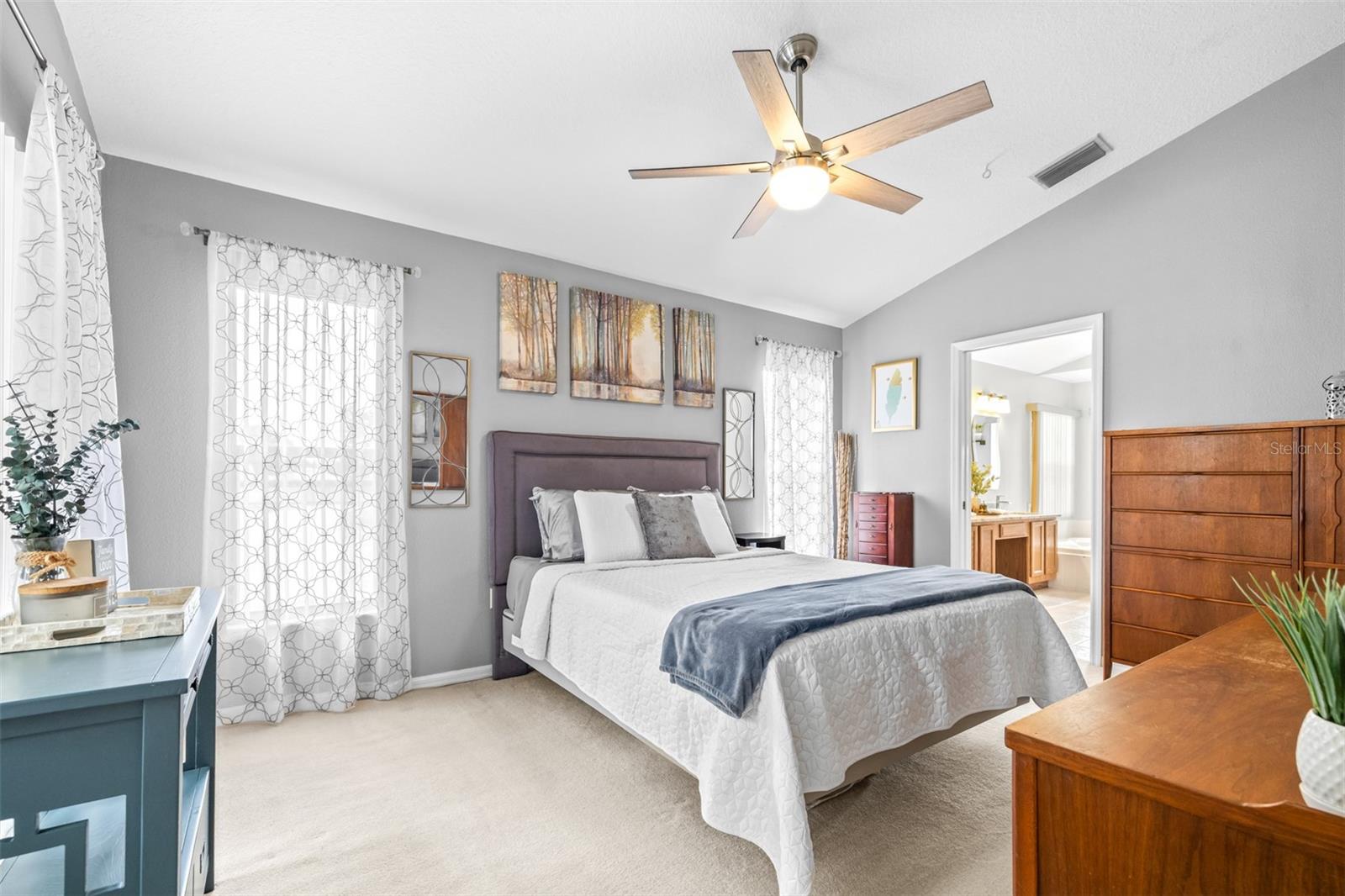 EAGLE CREST AT SABLE RIDGE PH 02A - Residential