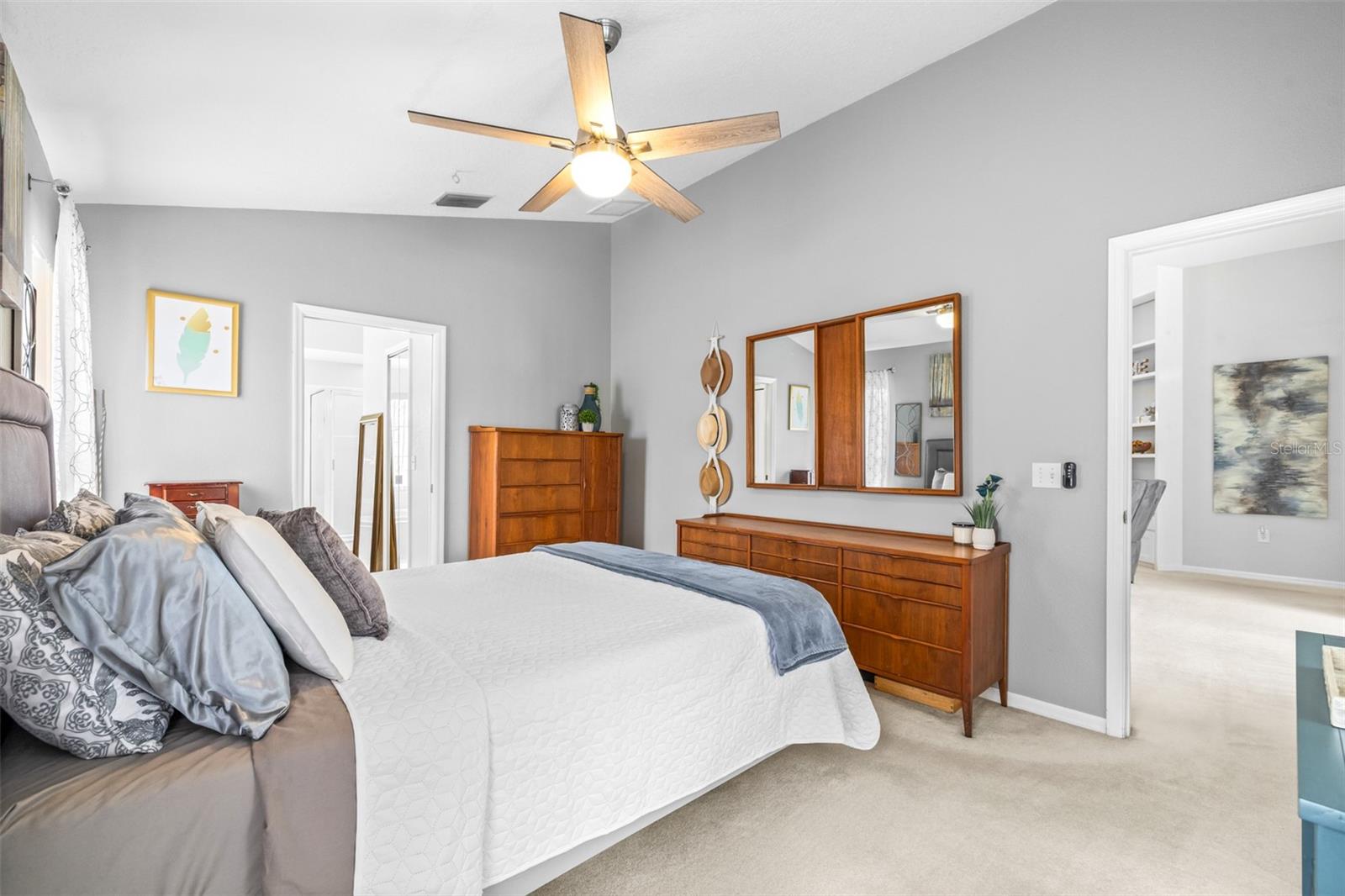 EAGLE CREST AT SABLE RIDGE PH 02A - Residential