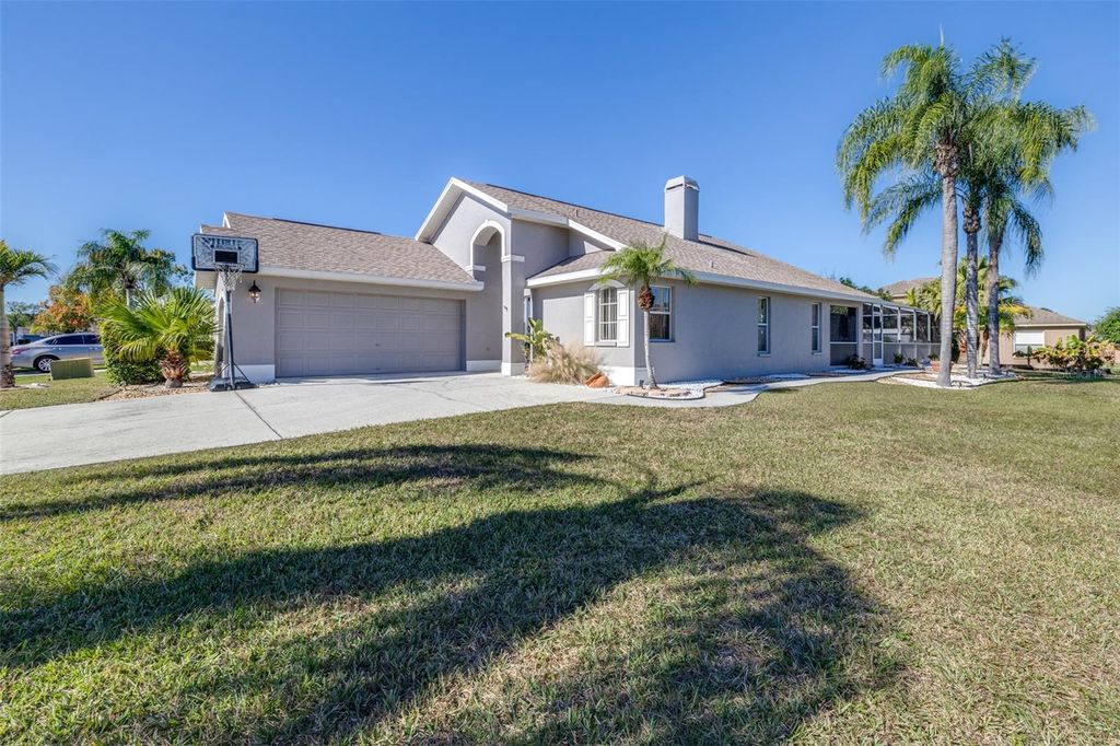 Photo of 22825 Sills Loop, Land O Lakes, FL 34639 (MLS # TB8456743)