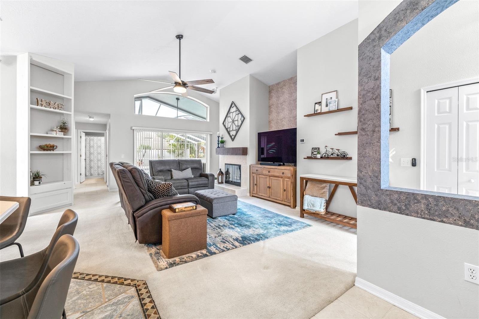 EAGLE CREST AT SABLE RIDGE PH 02A - Residential