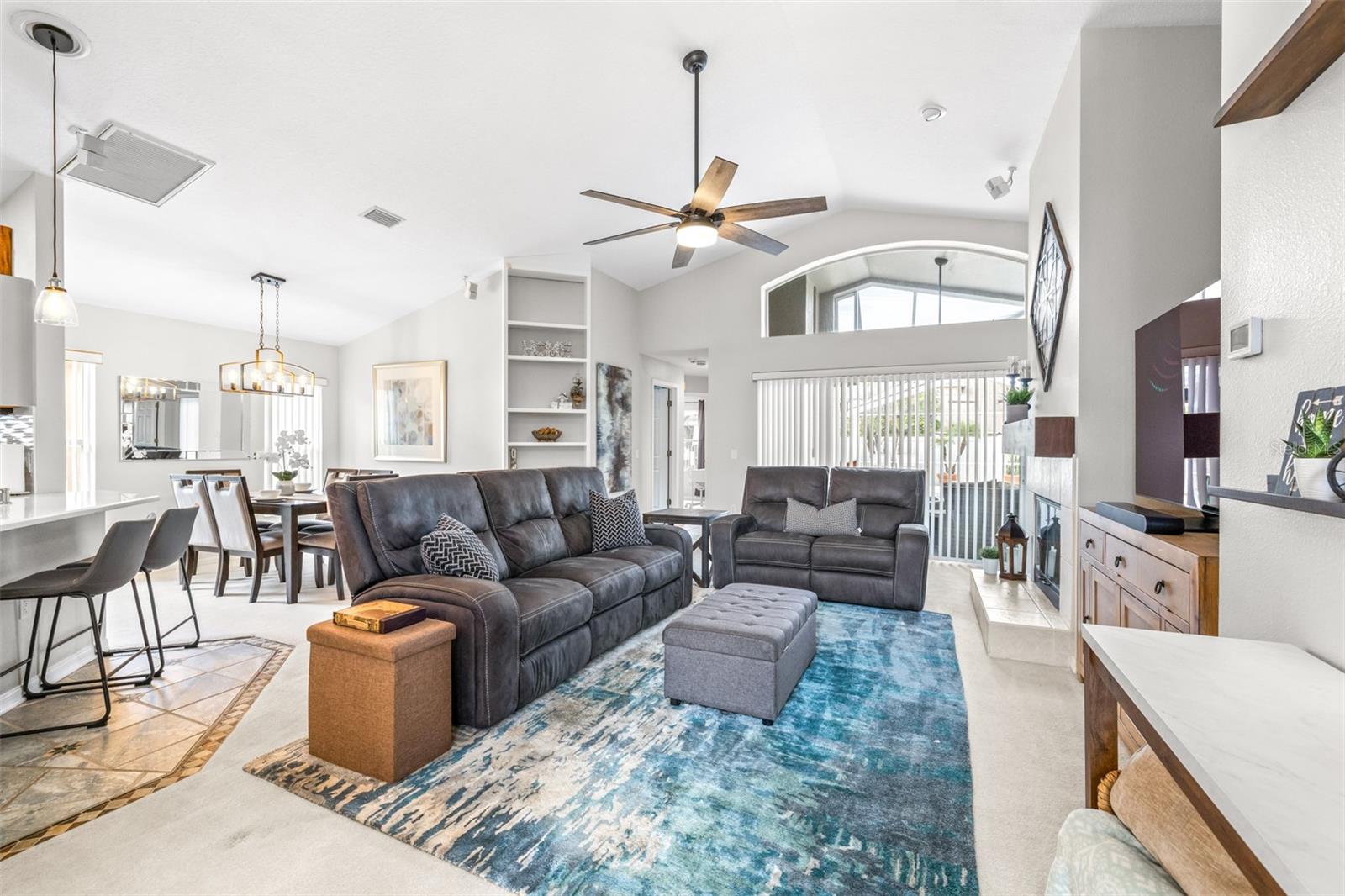 EAGLE CREST AT SABLE RIDGE PH 02A - Residential