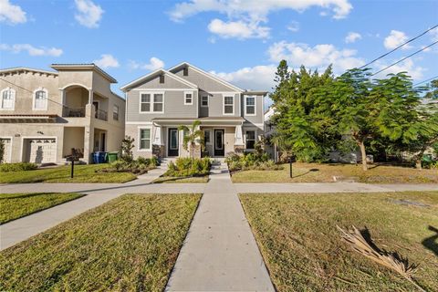 A home in TAMPA