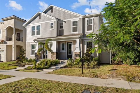 A home in TAMPA