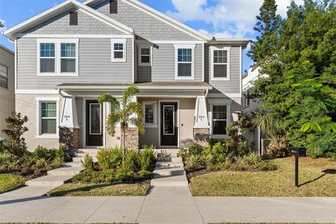 A home in TAMPA