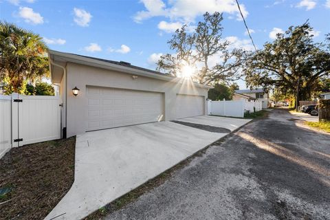 A home in TAMPA