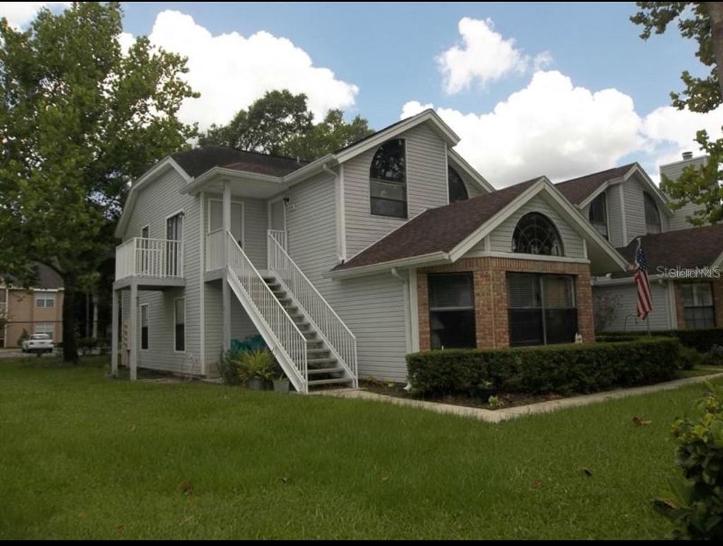 Photo of 3110 Fox Squirrel Dr Drives #C, Kissimmee, FL 34741 (MLS # S5143704)