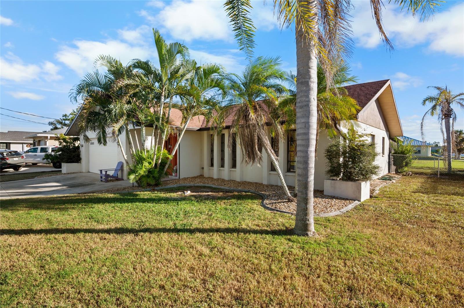 PORT CHARLOTTE SEC 064 - Residential