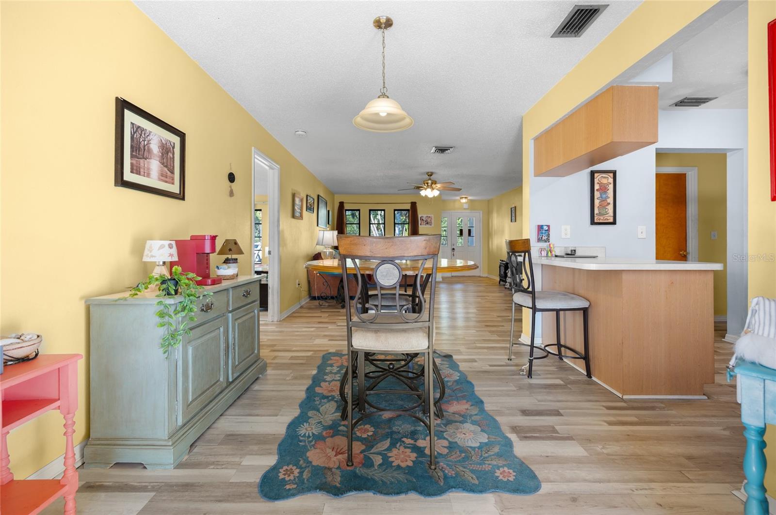 PORT CHARLOTTE SEC 064 - Residential