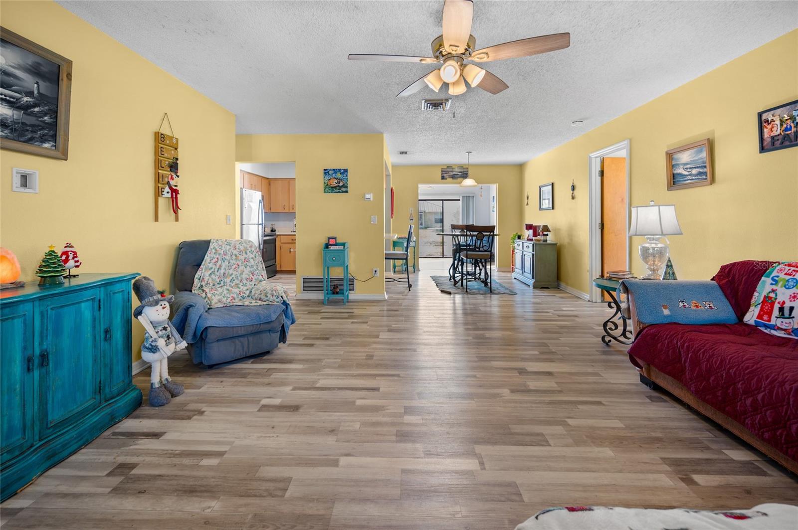 PORT CHARLOTTE SEC 064 - Residential