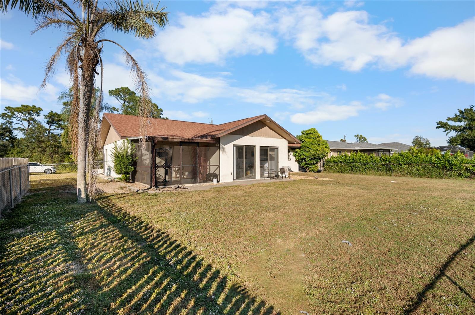 PORT CHARLOTTE SEC 064 - Residential