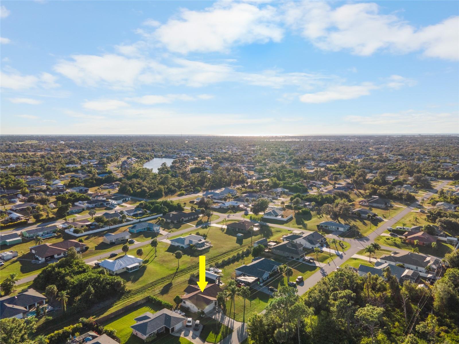 PORT CHARLOTTE SEC 064 - Residential