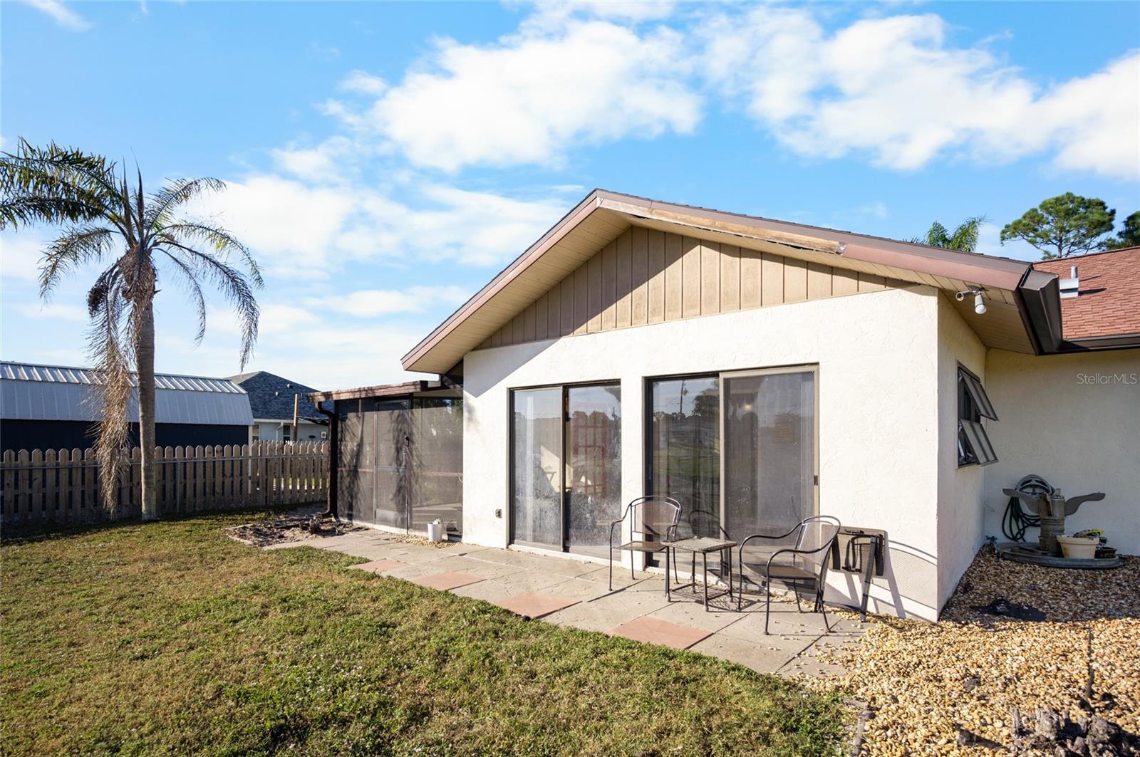 PORT CHARLOTTE SEC 064 - Residential