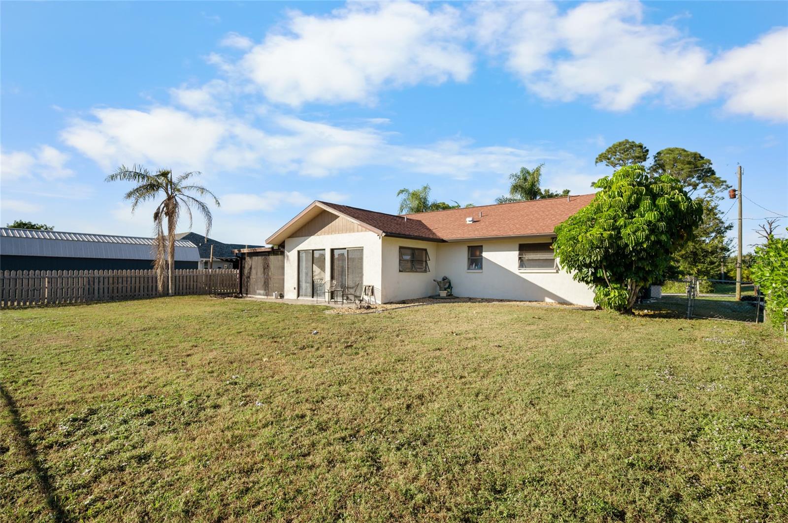 PORT CHARLOTTE SEC 064 - Residential