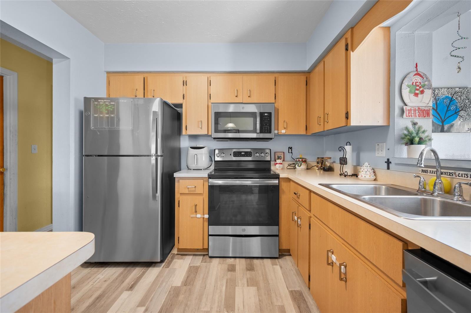 PORT CHARLOTTE SEC 064 - Residential