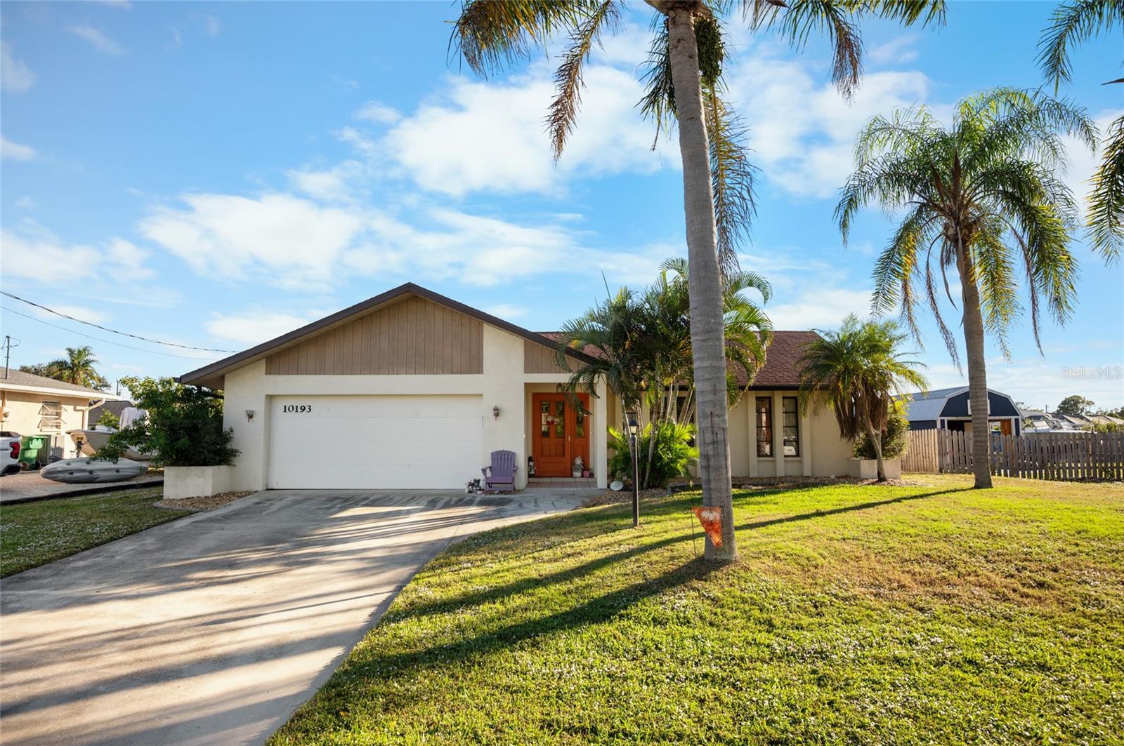 PORT CHARLOTTE SEC 064 - Residential