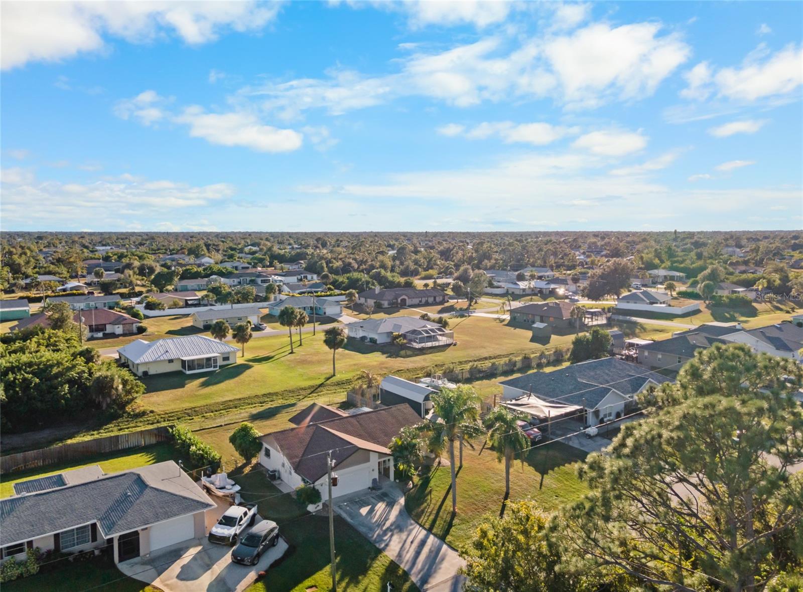PORT CHARLOTTE SEC 064 - Residential