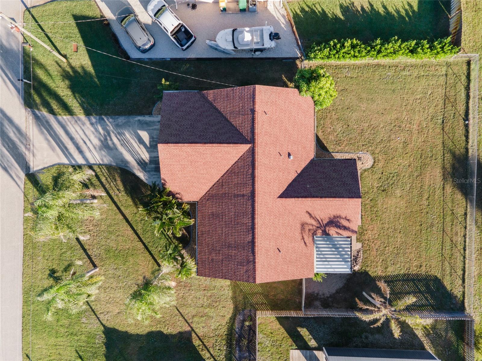 PORT CHARLOTTE SEC 064 - Residential