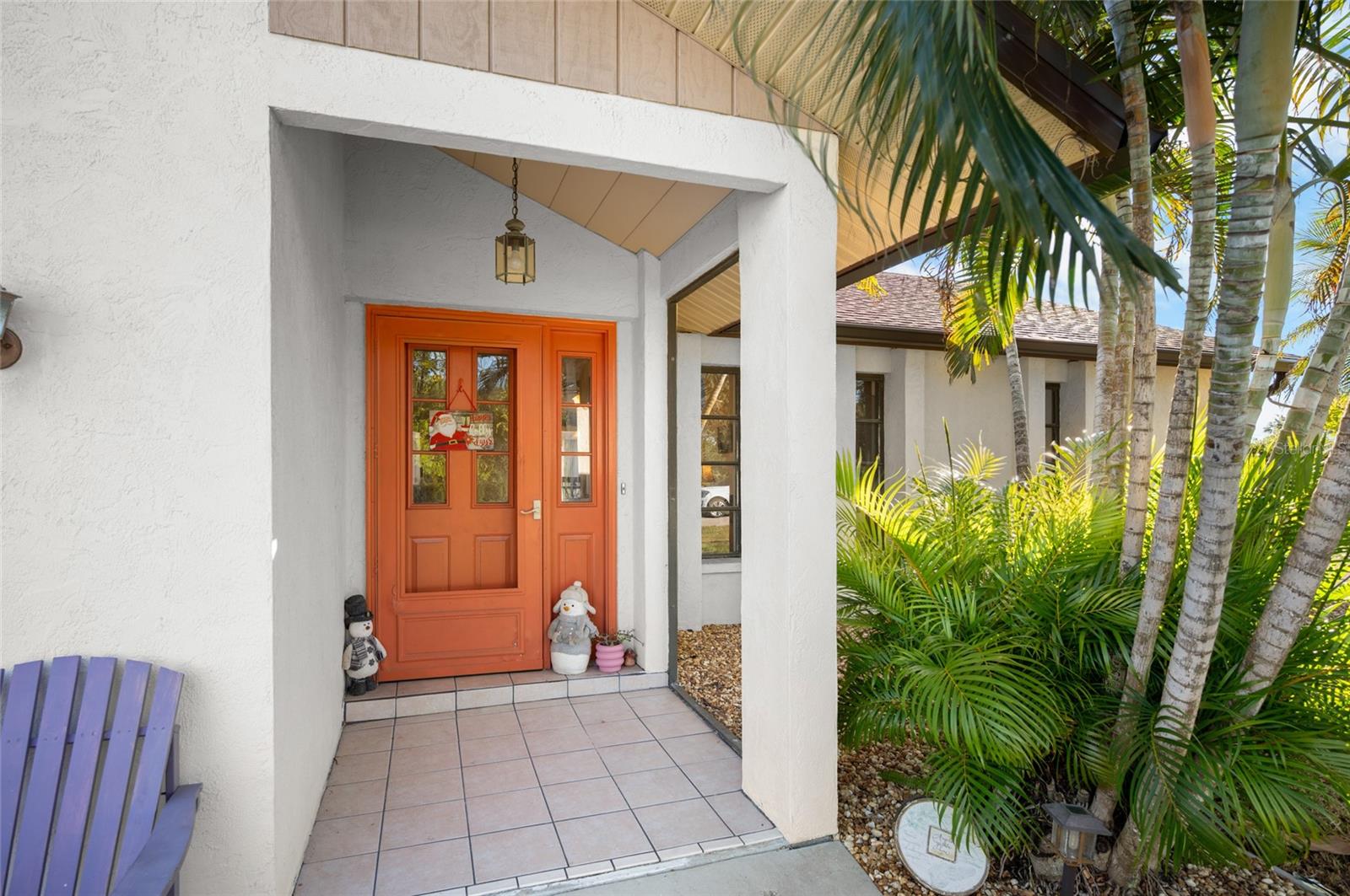 PORT CHARLOTTE SEC 064 - Residential