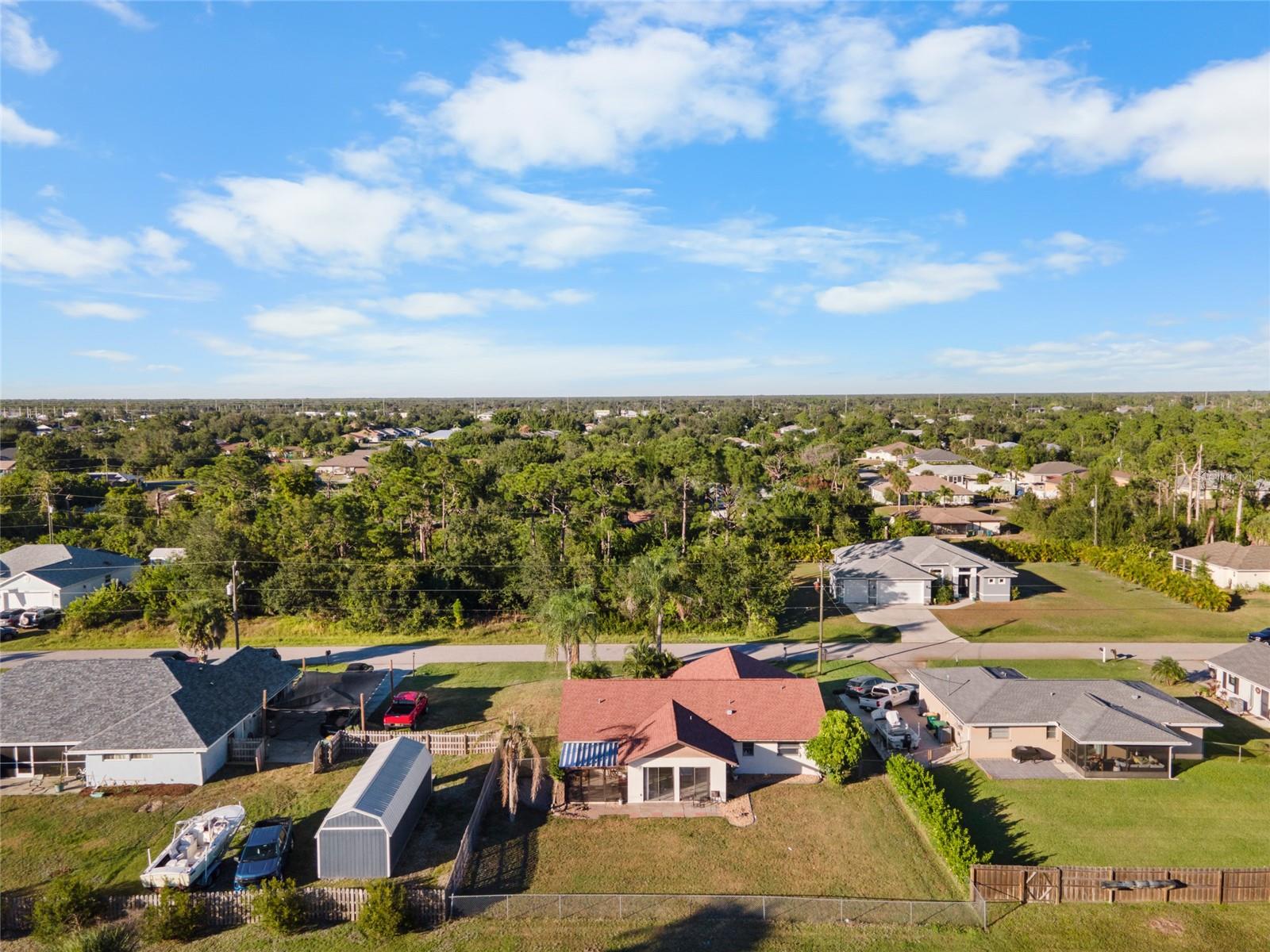 PORT CHARLOTTE SEC 064 - Residential