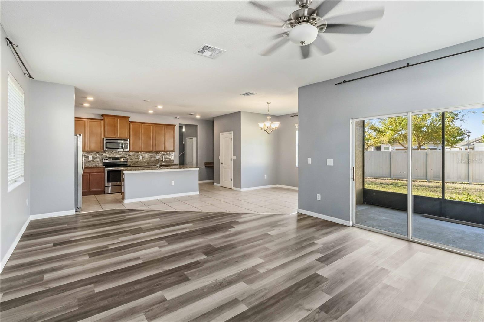 CYPRESS CREEK PH 3 - Residential