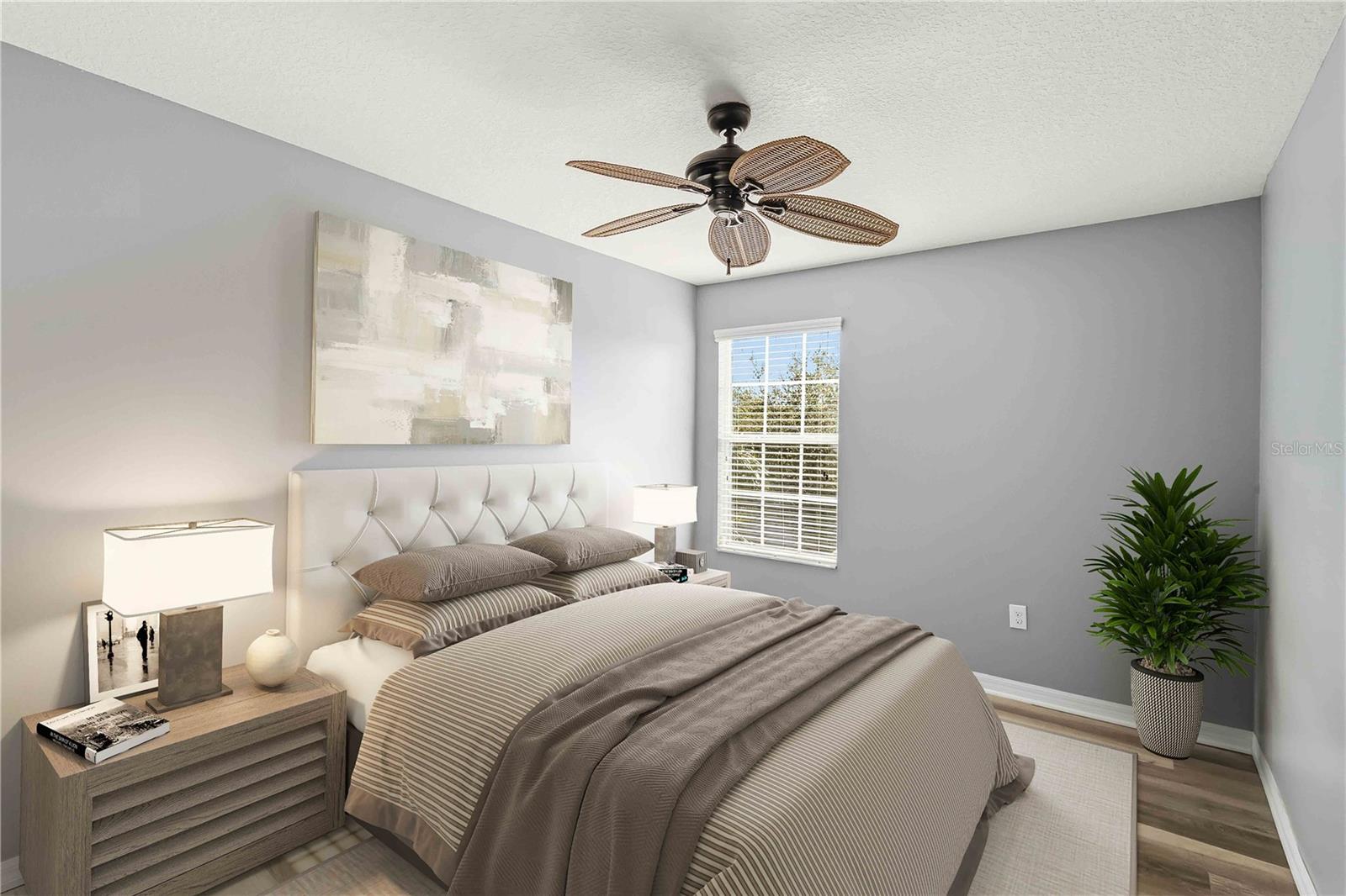 CYPRESS CREEK PH 3 - Residential