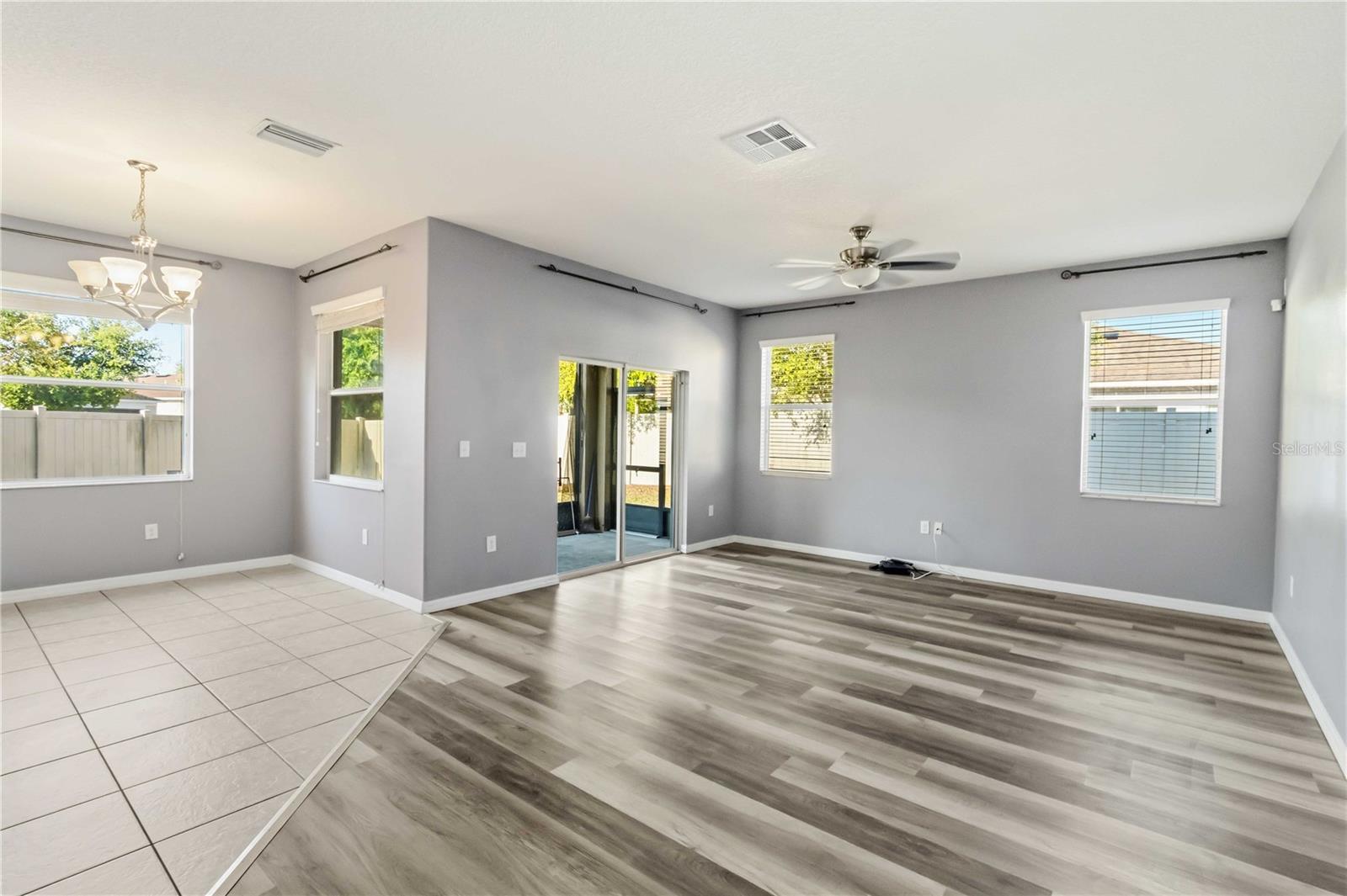 CYPRESS CREEK PH 3 - Residential