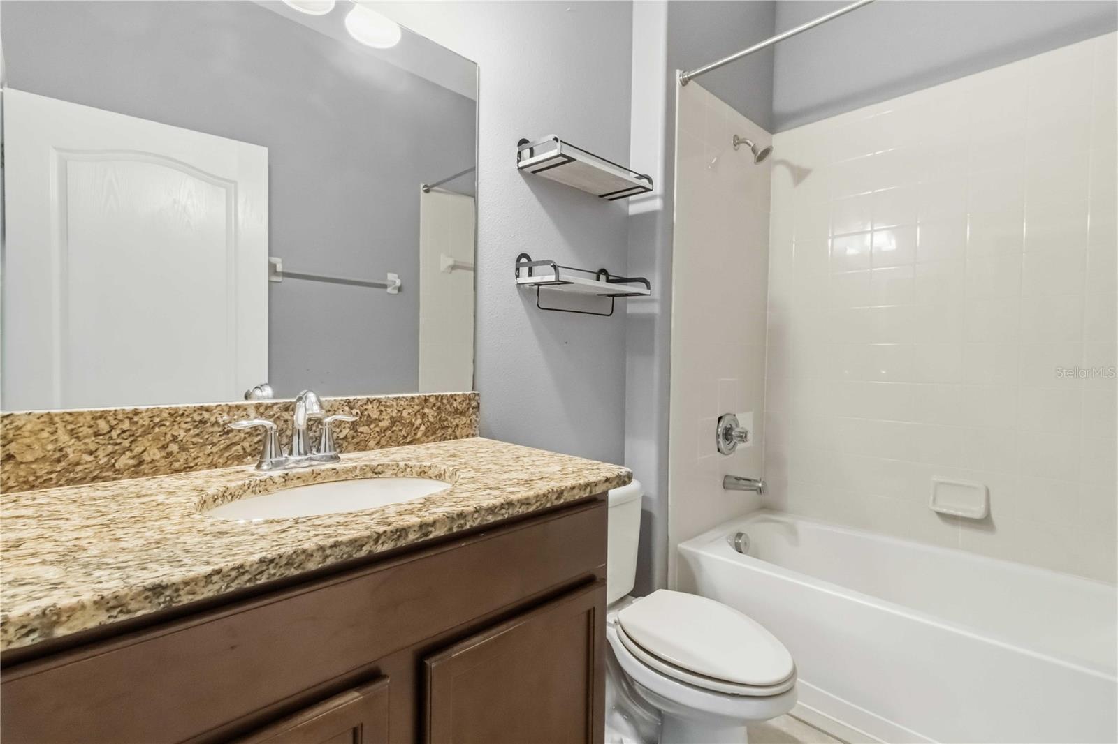 CYPRESS CREEK PH 3 - Residential