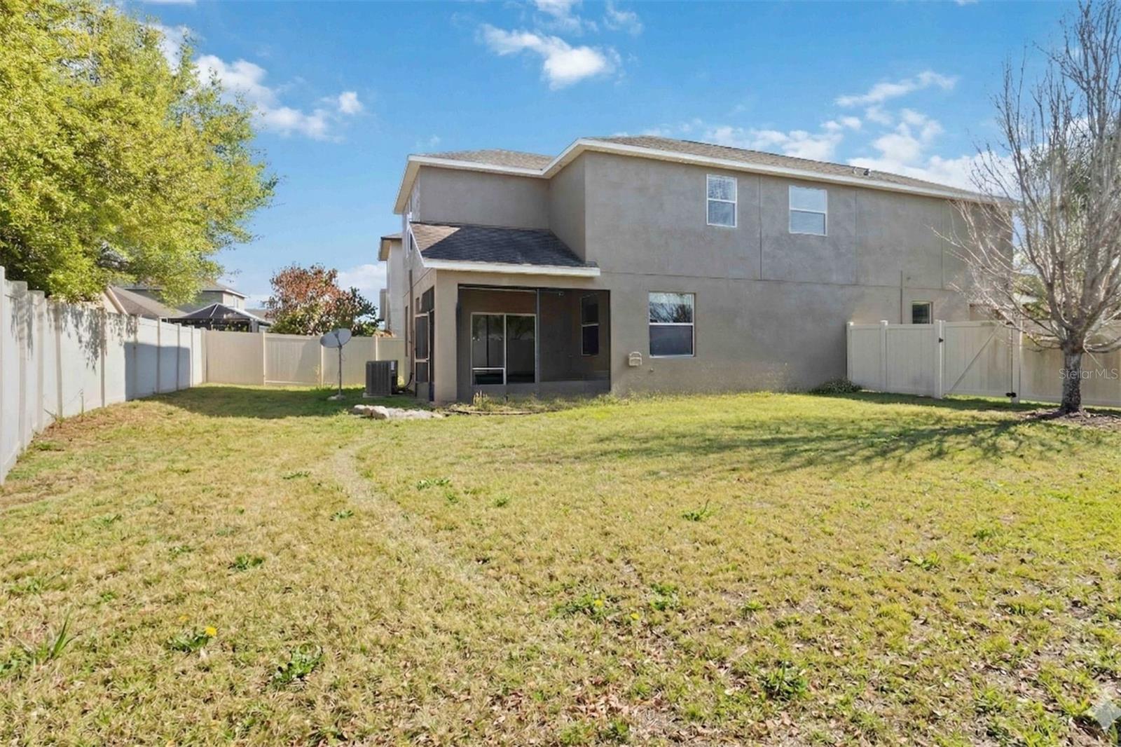 CYPRESS CREEK PH 3 - Residential