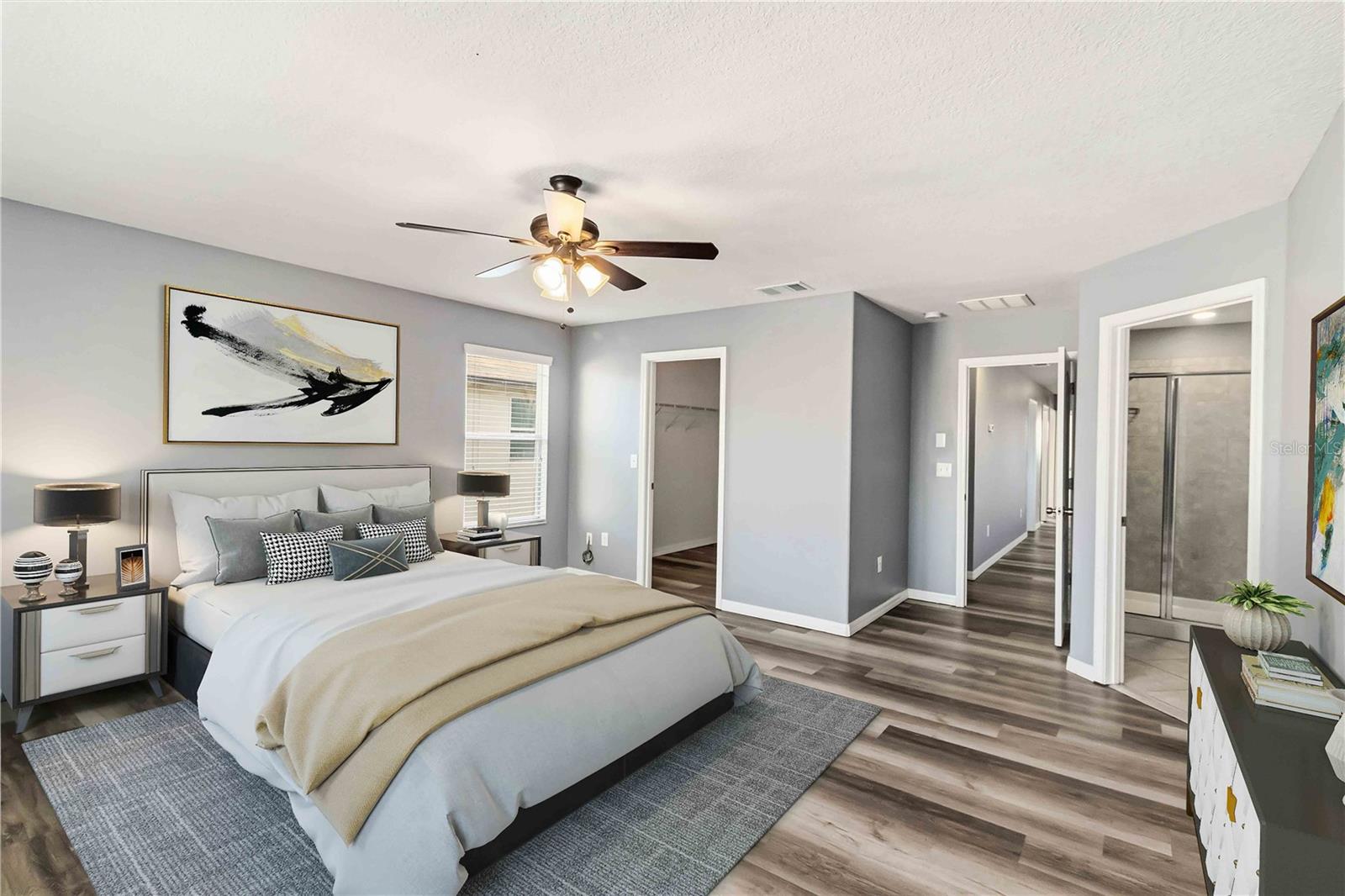 CYPRESS CREEK PH 3 - Residential