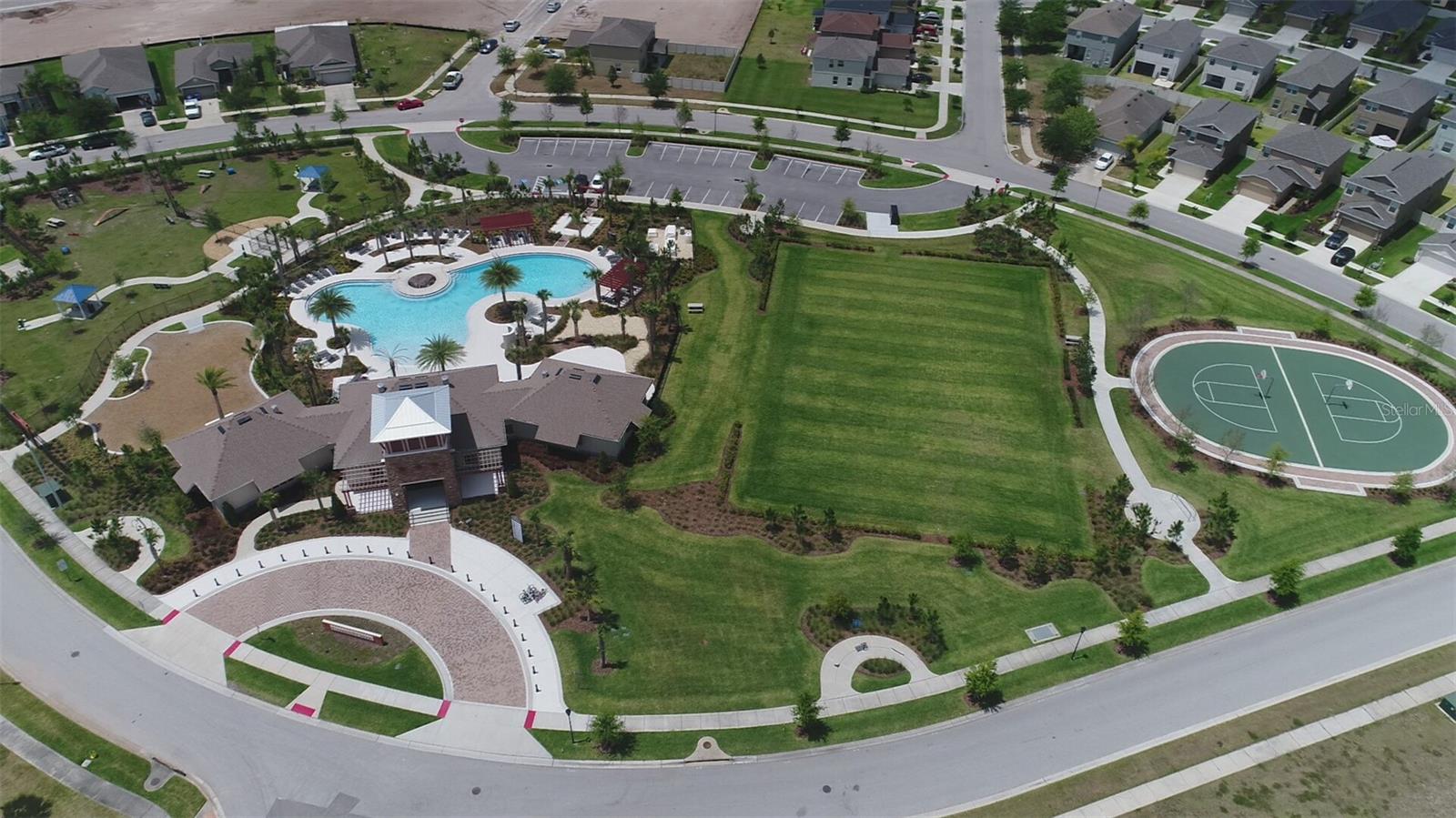 CYPRESS CREEK PH 3 - Residential