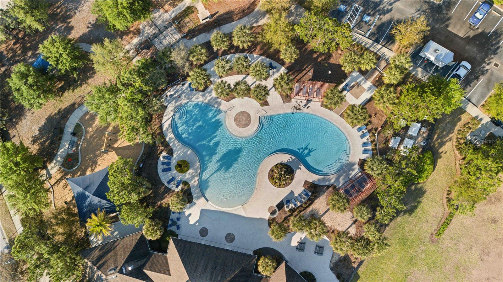 CYPRESS CREEK PH 3 - Residential