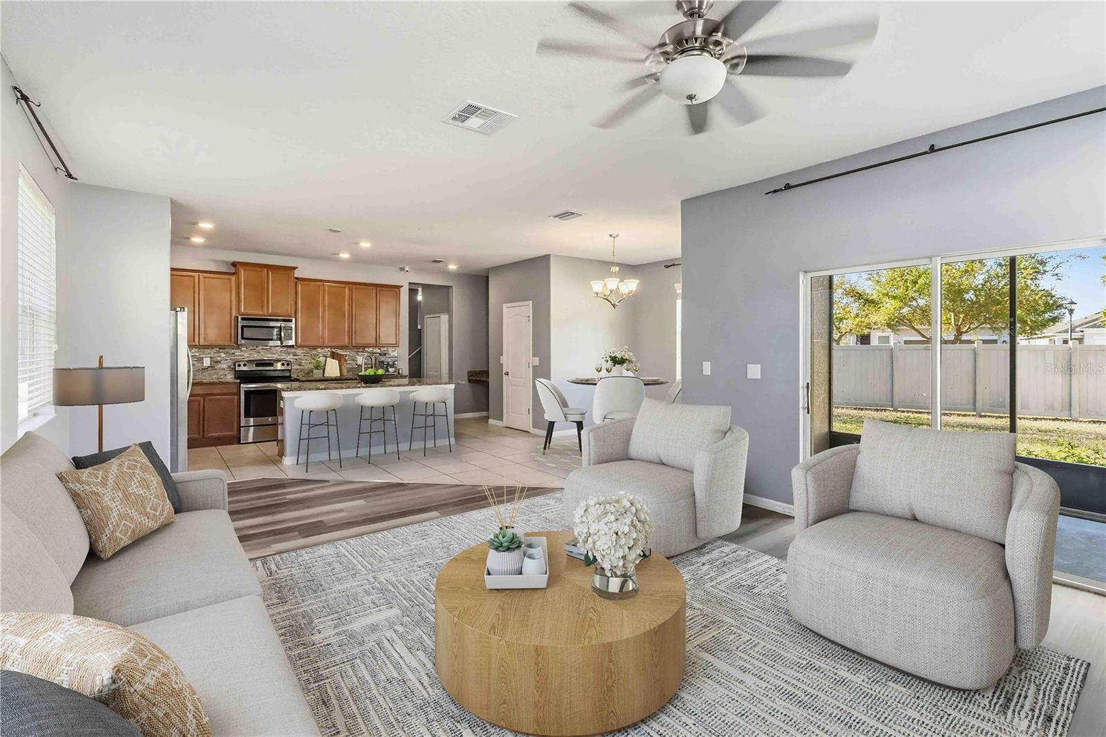 CYPRESS CREEK PH 3 - Residential