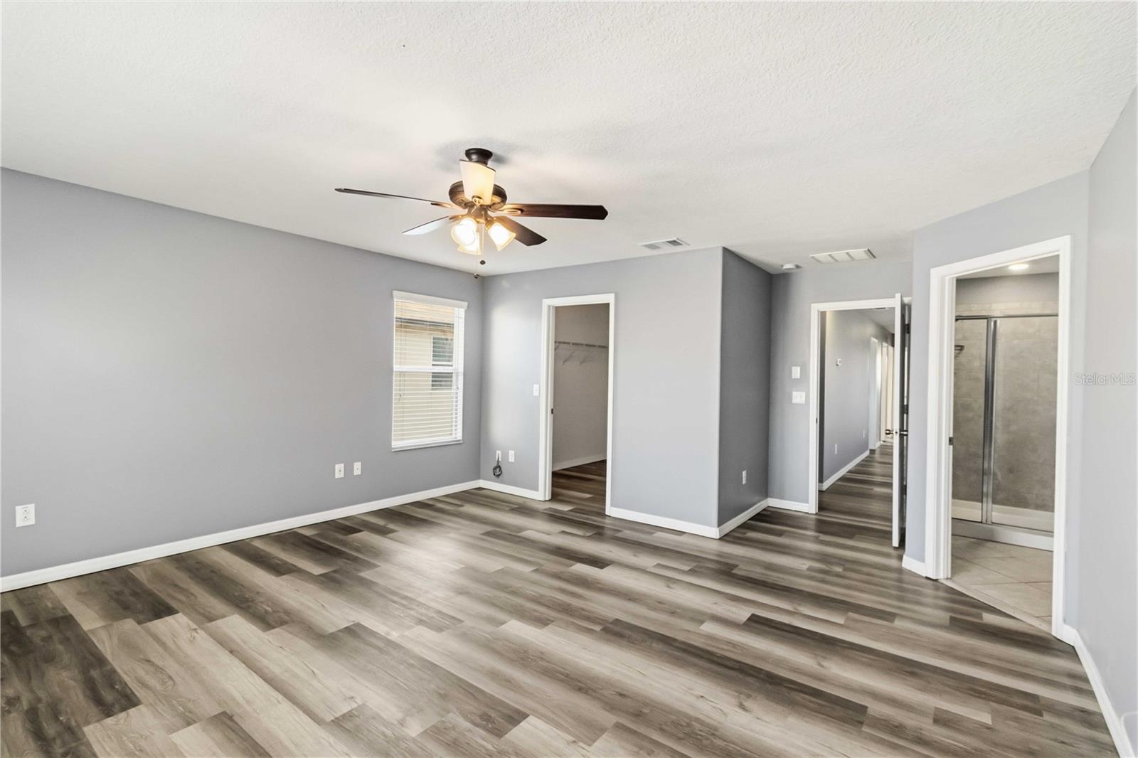 CYPRESS CREEK PH 3 - Residential