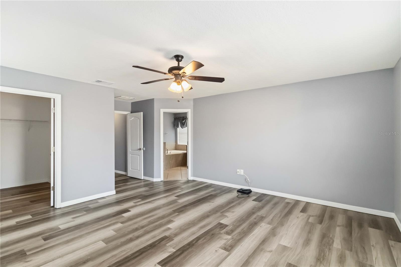 CYPRESS CREEK PH 3 - Residential