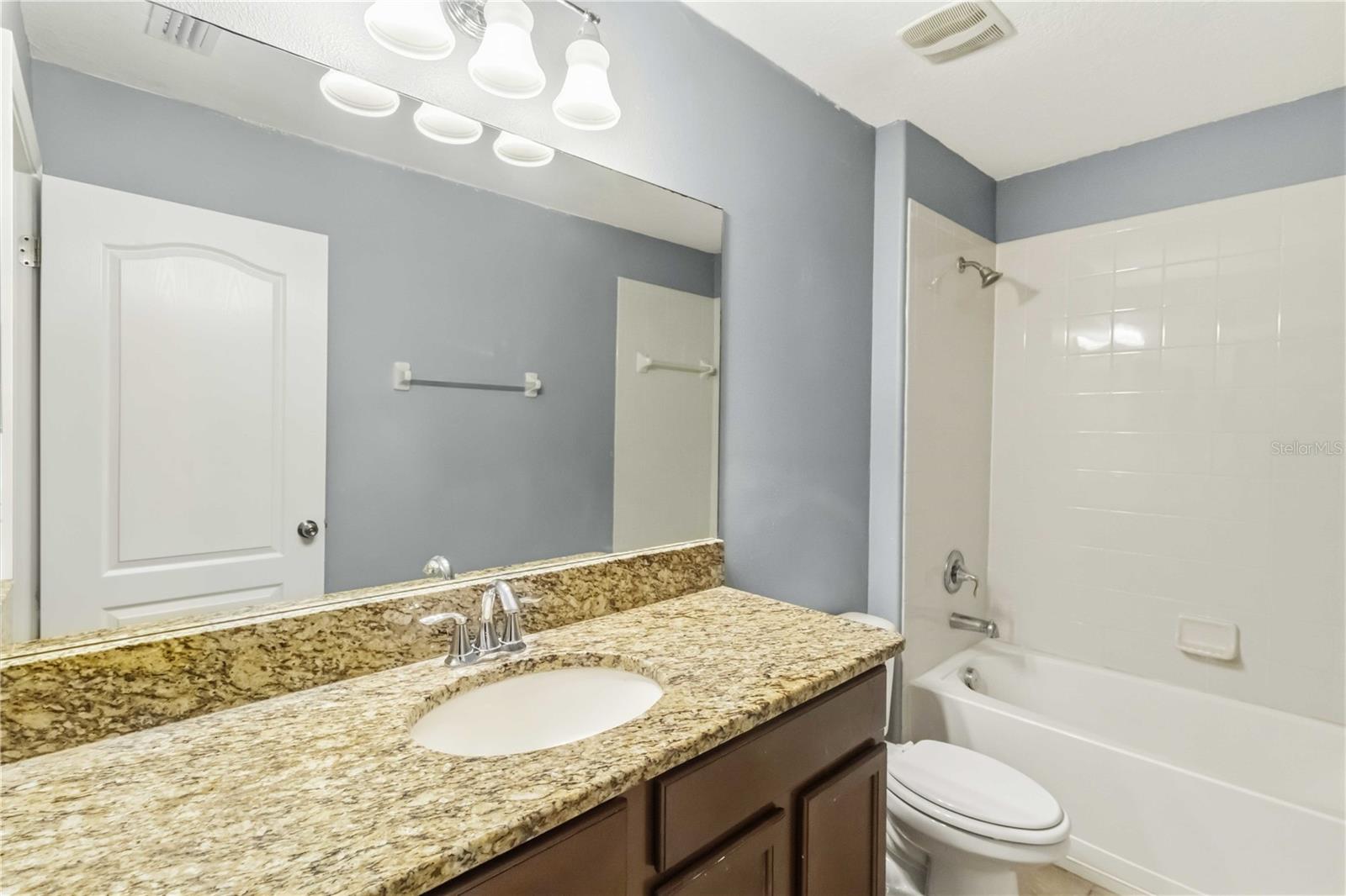 CYPRESS CREEK PH 3 - Residential