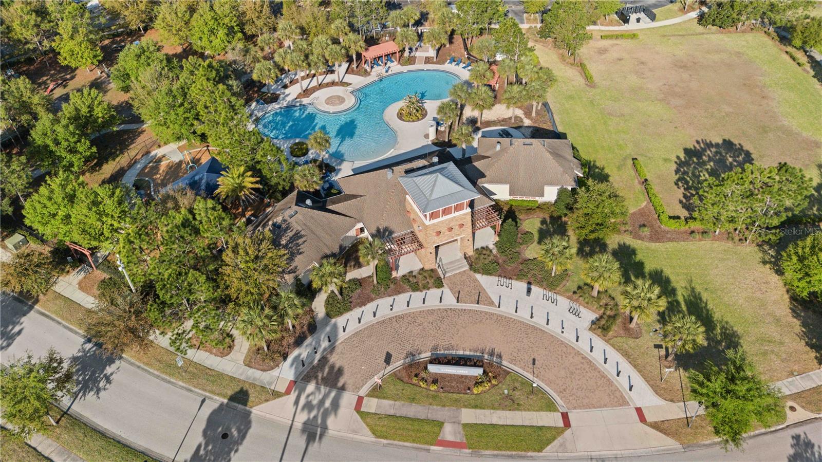 CYPRESS CREEK PH 3 - Residential